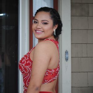 Meet your Posher, Salma